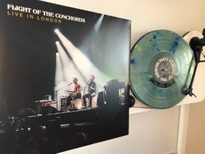 Flight Of The Conchords – Live In London
